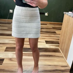 Like New Dress Skirt